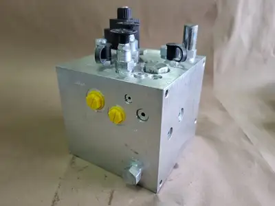 NEW ATLAS COPCO 5575369000