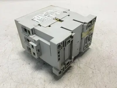 USED ALLEN BRADLEY 100-C60.00 SER B