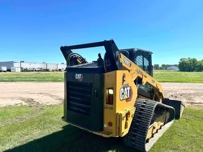Used 2024 _UNKNOWN_ _UNKNOWN_ Compact Track Loaders Kentucky US | H Richardson and Sons #1557776