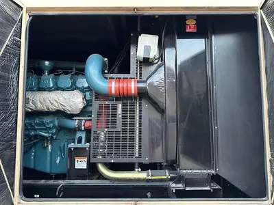 USED 2007 GENERAC 7420300600