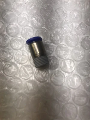 **30 PCS Push To Connect Fittings Air Line Pneumatic (See Photos)#