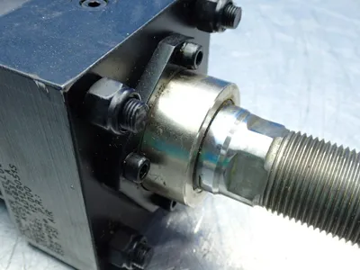 Used SCHRADER BELLOWS FAD128051S Pumps Ohio US | HGR 24 #1016749