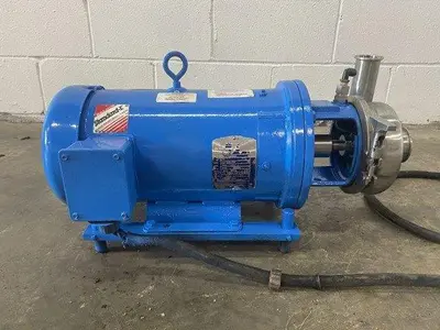 Centrifugal Pump