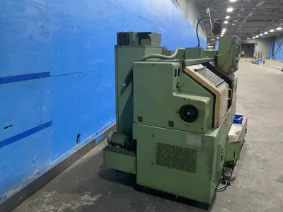 Used MORI SEIKI AL20BTM CNC Lathes Ohio US | HGR 24 #1516971
