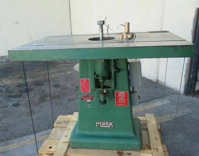 MOAK Does Not Apply Other Woodworking Equipment | Amiron Machinery (3)