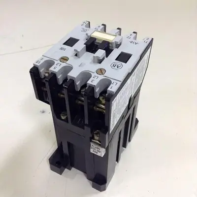 USED ALLEN BRADLEY 100-A18NZ.3 SER B
