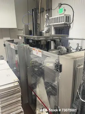 USED PSG LEE RP-8TZ(30)-WD