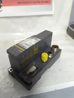 Used TURCK BL67-GW-EN-1P Industrial Controls Ohio US | Surplus Asset Holdings #1262487