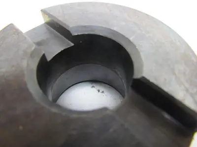 Sandvik R290.90-125Q40-15L Shoulder Milling Cutter 125mm Dia 6-Insert 40mm Arbor