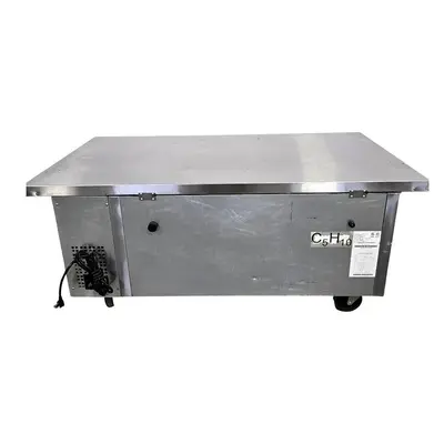 USED ATOSA MGF8452GR