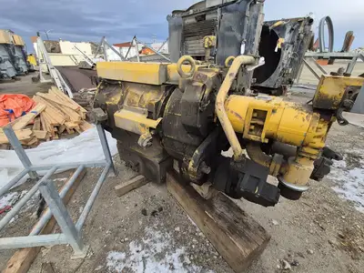 USED 2017 KOMATSU R561-13-51030