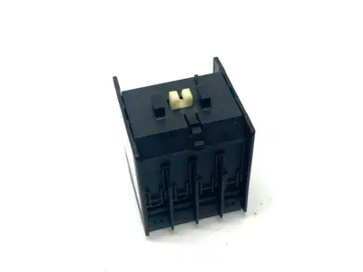 3RH2911-1HA31 | Siemens  Auxiliary Switch Block 3NO+1NC - Used
