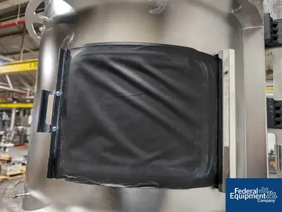 USED Sartorius 500 Liter Sartorious Single Use Bioreactor, Model STR 500 DW