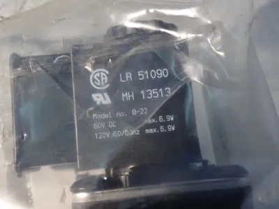 New | in-Stock AAA ES03P Pumps Ohio US | HGR 24 #882112