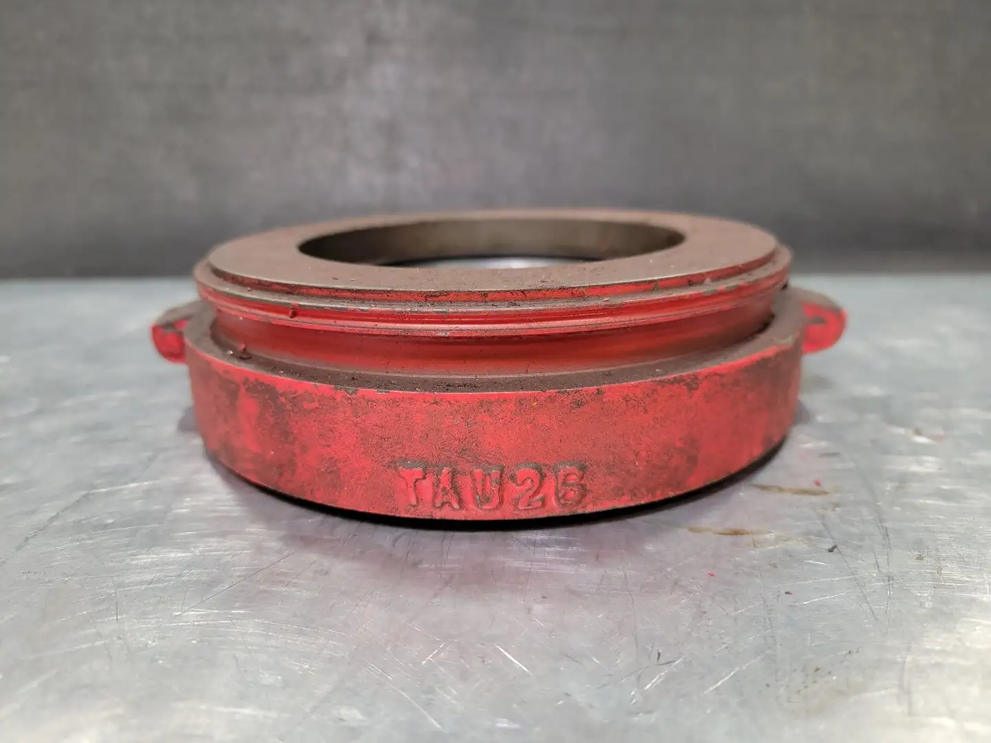 Taconite Seal No. TAU26/ TAU526 for 115 mm/ 4-7/16" Shaft Dia. Plummer Block