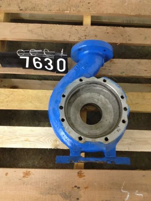 USED Goulds 3196