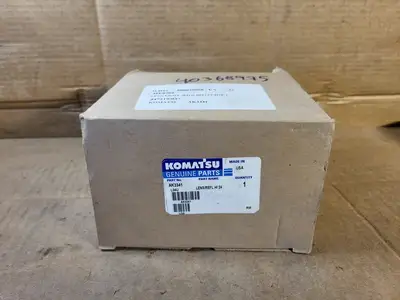 NEW KOMATSU AK3341