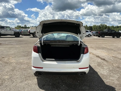 USED 2013 KIA OPTIMA