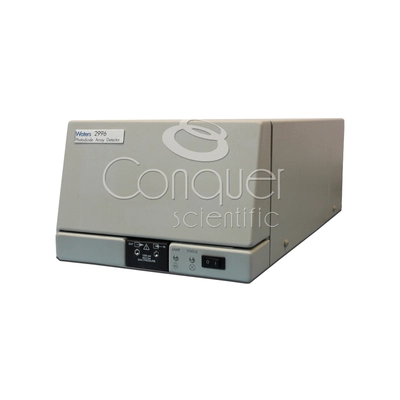 USED WATERS 2996