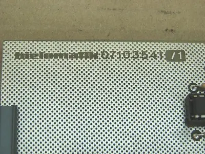 Used BIELOMATIK 87103541 Circuit Boards Michigan US | Ideal Machinery #1288801