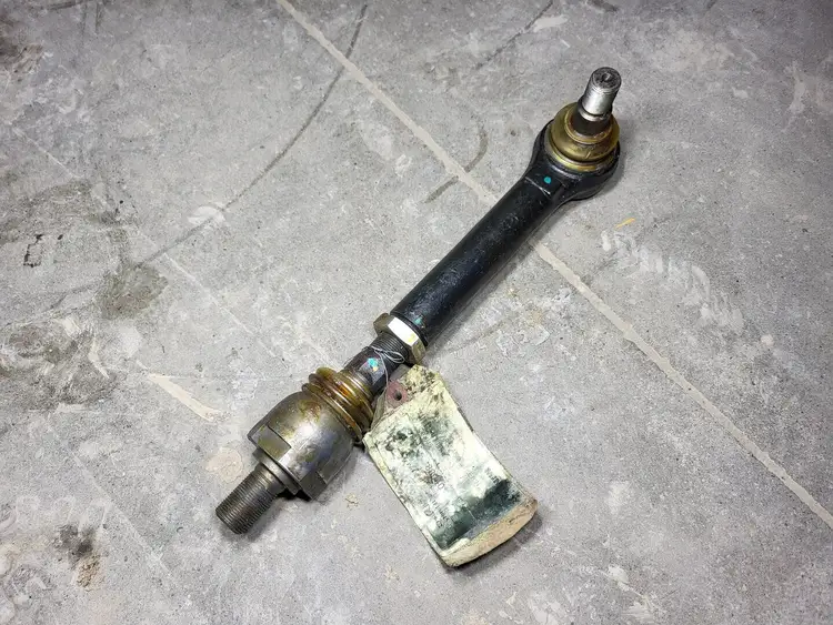 Used MINECAT IFI04045 Automotive Equipment British Columbia CA | Lenmark #266554