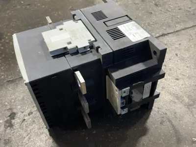 USED SIEMENS 3RT14666NB36