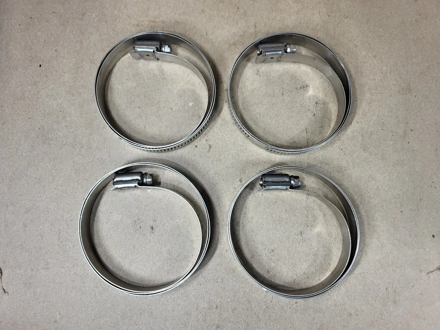 NEW LETOURNEAU R0857001