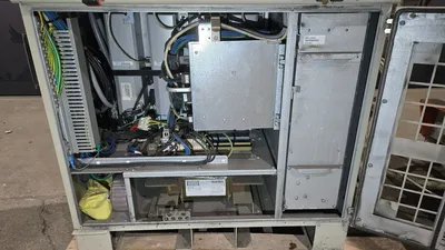 USED 2004 ABB IRB 7600-400/2.55