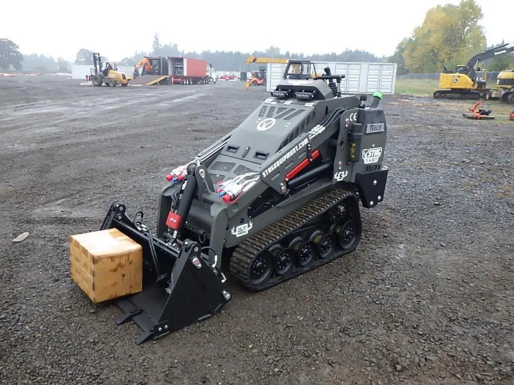 USED 2025 Stag TL430