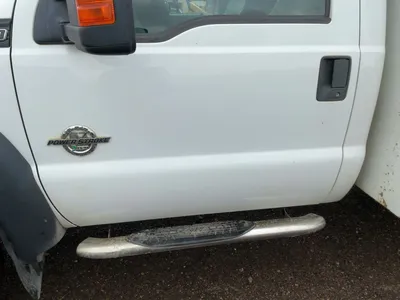 USED 2016 FORD SUPERDUTY