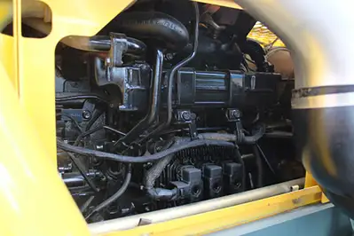 Used 2015 GEHL RS8-42 Misc Forklifts New York US | United Lift #1445464