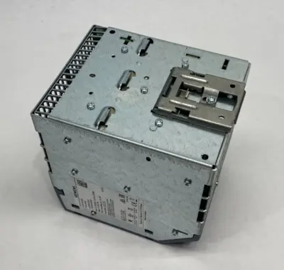 USED SIEMENS SITOP PSU100S STABILIZED POWER SUPPLY