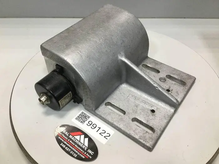 USED VAN DORN 301129