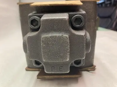 New | in-Stock VICKERS DGPC-06-DADB-51 Pump & Valve Parts Ohio US | Surplus Asset Holdings #1226203