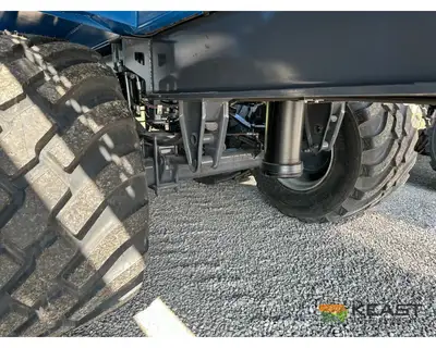 Used PENTA _UNKNOWN_ Dump Trailers Iowa US | Keast Enterprises #1360372