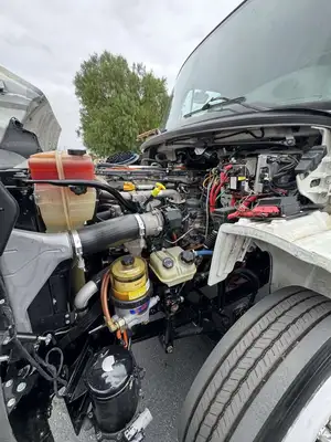 Used 2019 FREIGHTLINER M2 Carhaulers California US | Commerce Truck Equipment Sales #1547769
