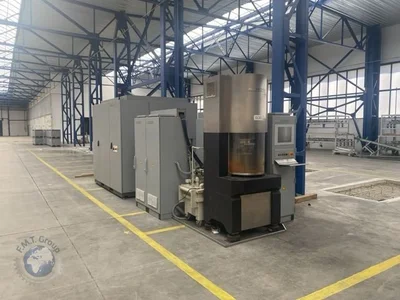 Used 2007 PEM TEC PEM600 Wire EDM | F.M.T. Group s.r.o. #1252826