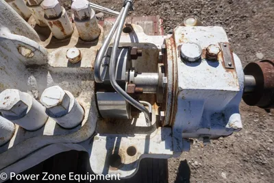 USED SULZER BINGHAM 3X4 MSE