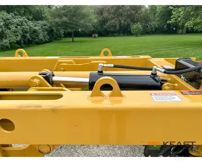 Used ROME _UNKNOWN_ Disc Harrows Iowa US | Keast Enterprises #1360375