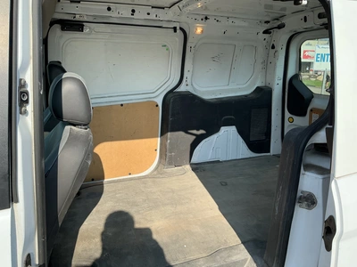 Used 2015 FORD TRANSIT CO Vans Michigan US | Miedema Asset Management Group #1337384
