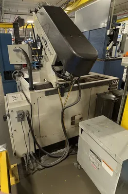 SUNNEN SV-10-D CNC VERTICAL HONE HONES, VERTICAL | T.R. Wigglesworth Machinery Co. (8)
