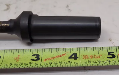 Allied Machine & Engineering 60312S-075F Tooling & Accessories, Drilling | Machinery Central (7)