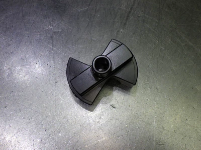 Komet 51mm Coolant Thru Indexable KUB Drill Head V46 10512 (LOC2110B)