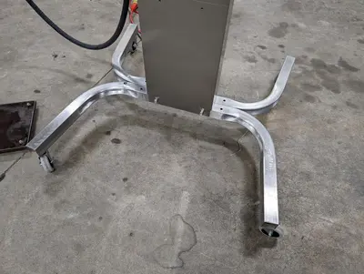USED VIDEOJET 1510