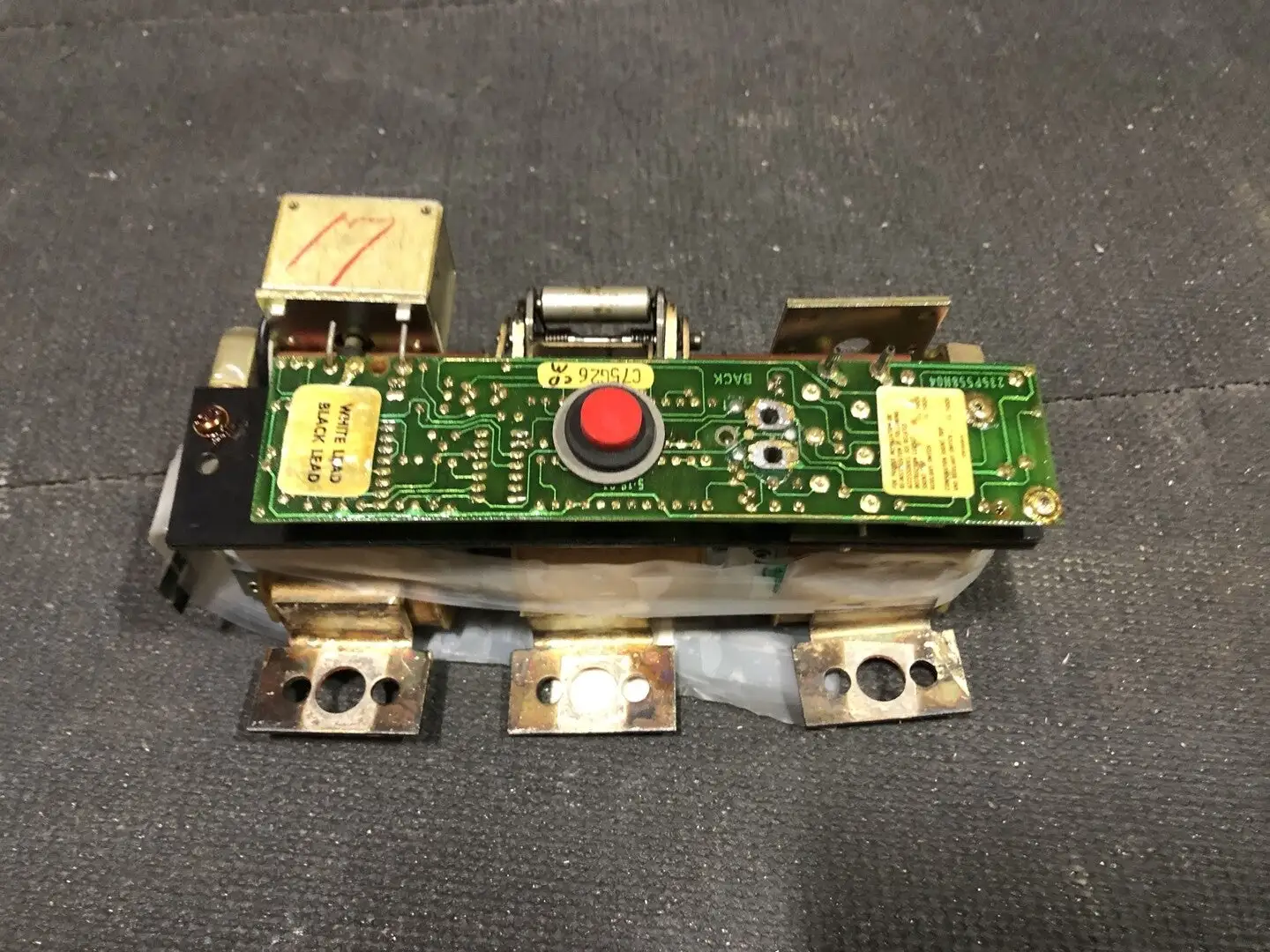 USED WESTINGHOUSE 235P558H04