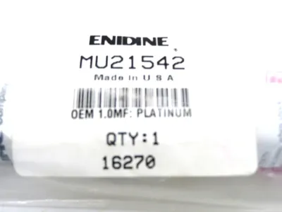 NEW ENIDINE SHOCK ABSORBER