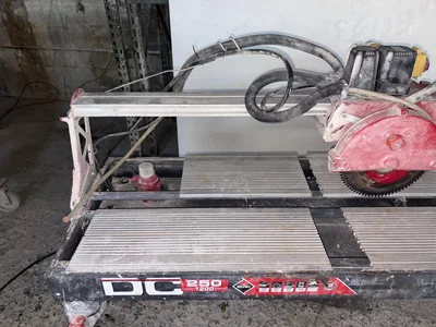 Used _UNKNOWN_ _UNKNOWN_ Mosaic Saws Georgia US | Auction Management Corporation #1548675