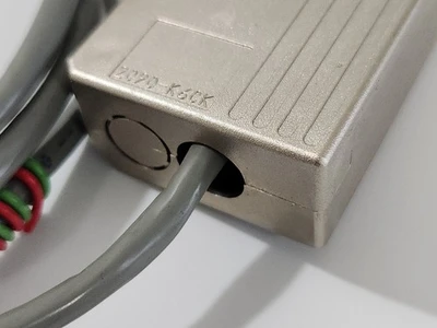 USED Allen-Bradley 2090-K6CK