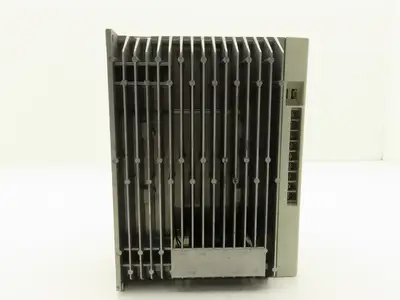 Mitsubishi MR-J200A-D33 AC Servo Drive Module 2kW 10A 200-230V 3Ph