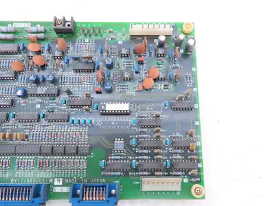 Mitsubishi BY171A600G51 CNC PCB Printed Circuit Board Controller ACSB-03-G